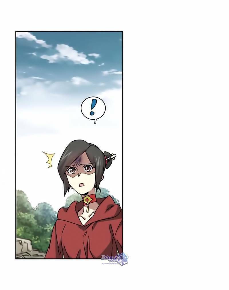 đọc truyện Võng Du Chi Cận Chiến Pháp Sư Chương 281 ảnh 21 tại Thiên Thai Truyện