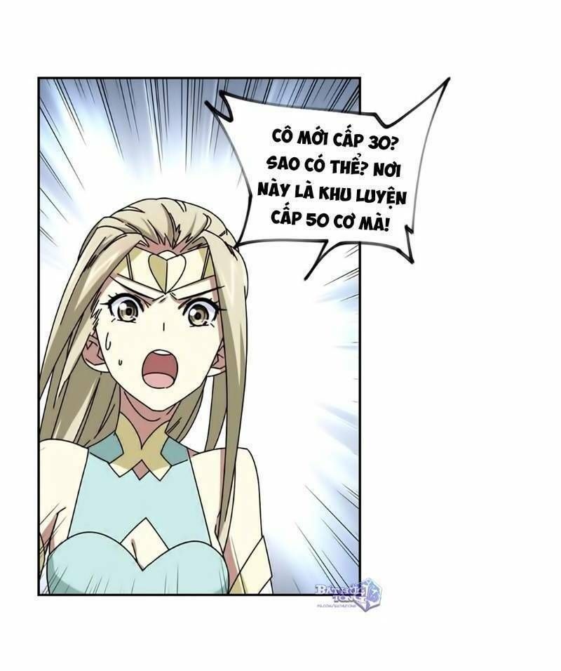 đọc truyện Võng Du Chi Cận Chiến Pháp Sư Chương 281 ảnh 25 tại Thiên Thai Truyện