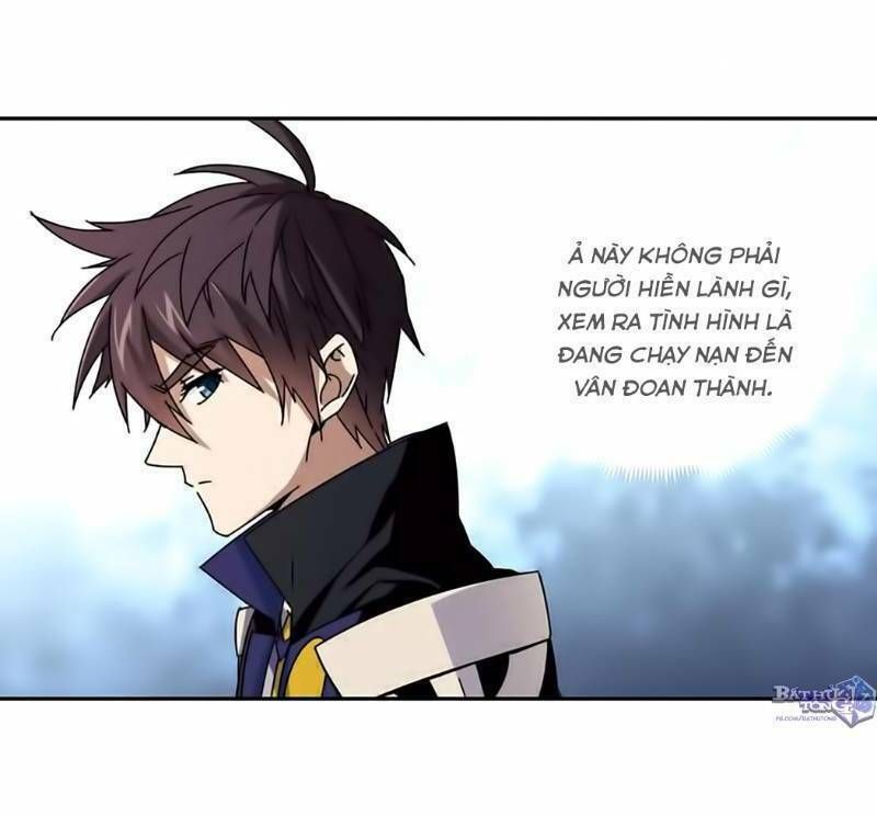 đọc truyện Võng Du Chi Cận Chiến Pháp Sư Chương 281 ảnh 27 tại Thiên Thai Truyện