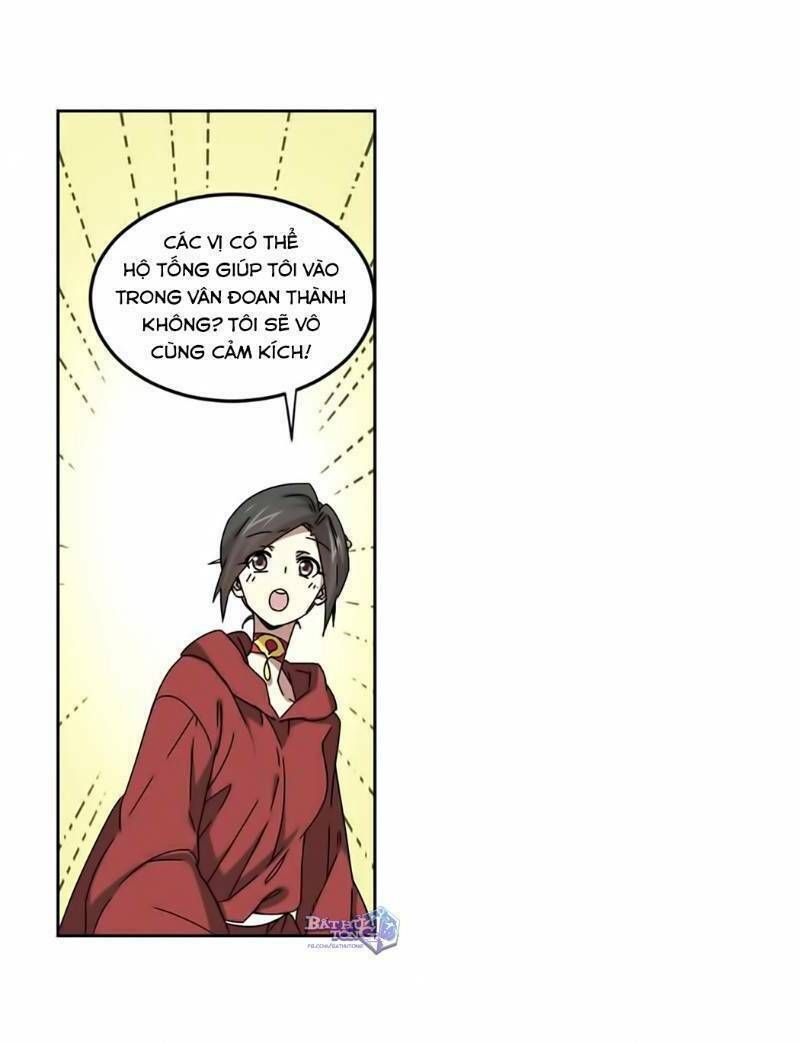 đọc truyện Võng Du Chi Cận Chiến Pháp Sư Chương 281 ảnh 28 tại Thiên Thai Truyện