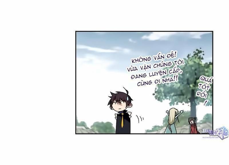 đọc truyện Võng Du Chi Cận Chiến Pháp Sư Chương 281 ảnh 29 tại Thiên Thai Truyện