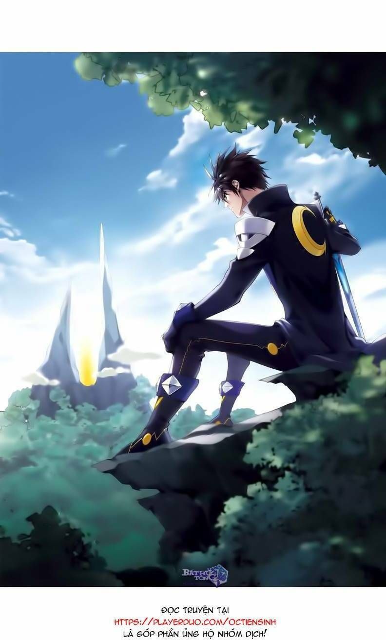 đọc truyện Võng Du Chi Cận Chiến Pháp Sư Chương 281 ảnh 5 tại Thiên Thai Truyện