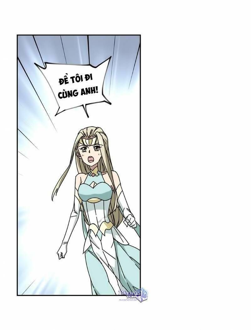 đọc truyện Võng Du Chi Cận Chiến Pháp Sư Chương 281 ảnh 7 tại Thiên Thai Truyện