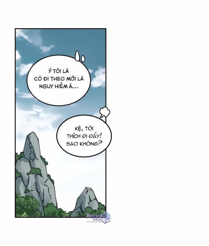 đọc truyện Võng Du Chi Cận Chiến Pháp Sư Chương 281 ảnh 9 tại Thiên Thai Truyện