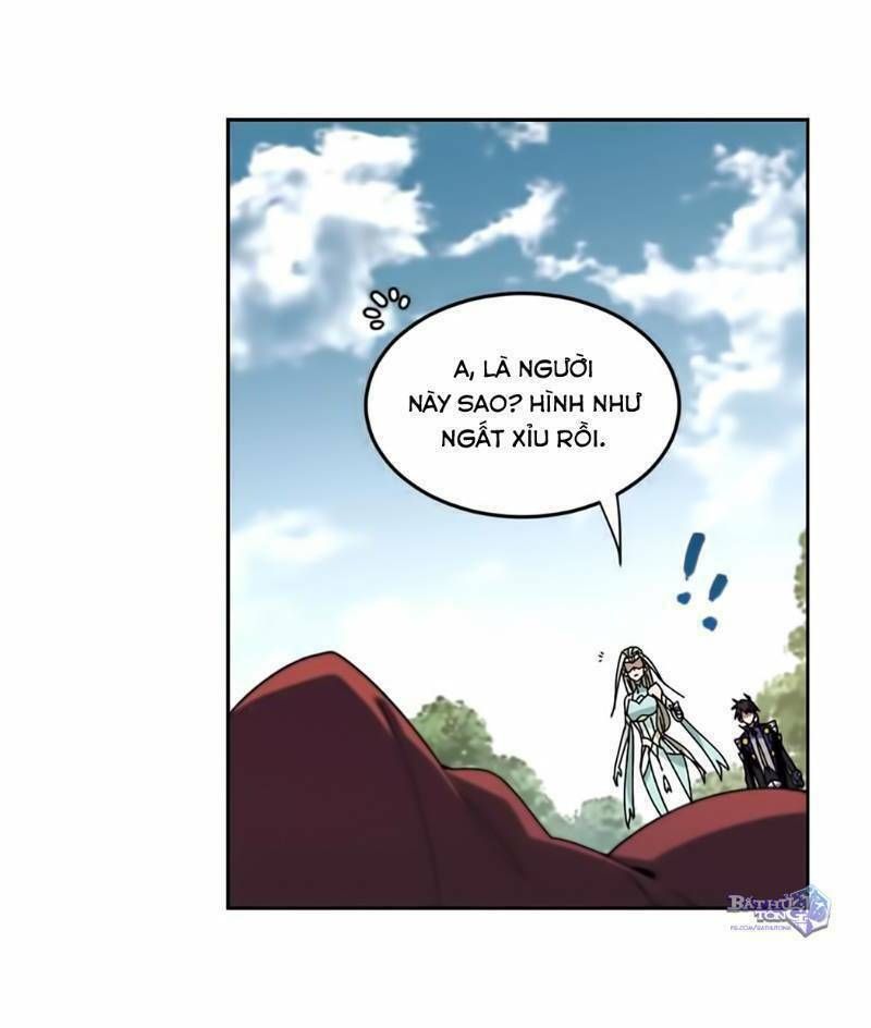 đọc truyện Võng Du Chi Cận Chiến Pháp Sư Chương 281 ảnh 10 tại Thiên Thai Truyện