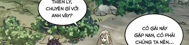 đọc truyện Võng Du Chi Cận Chiến Pháp Sư Chương 282 ảnh 86 tại Thiên Thai Truyện