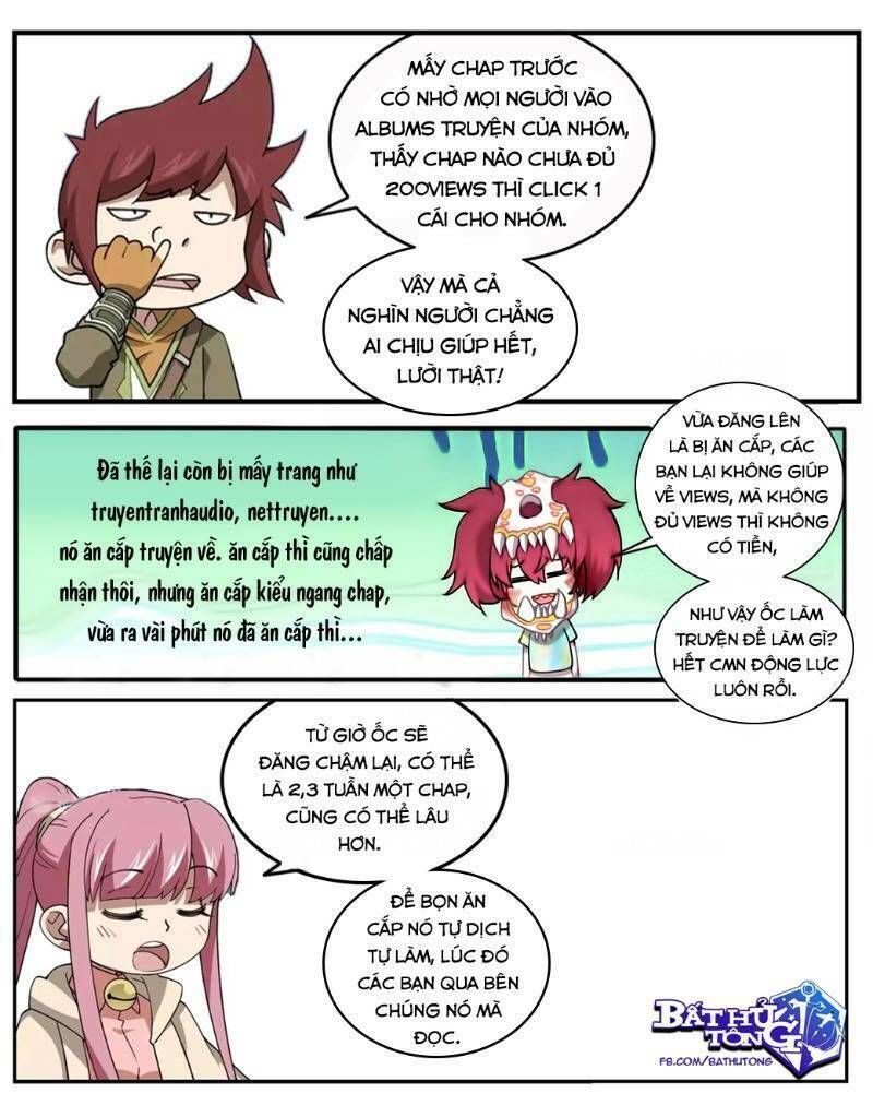 đọc truyện Võng Du Chi Cận Chiến Pháp Sư Chương 282 ảnh 97 tại Thiên Thai Truyện