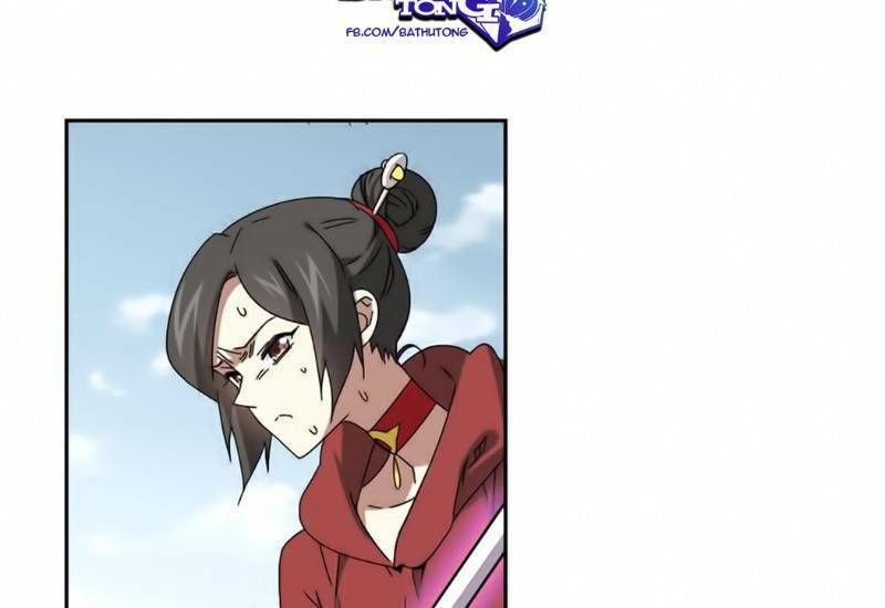 đọc truyện Võng Du Chi Cận Chiến Pháp Sư Chương 283 ảnh 12 tại Thiên Thai Truyện