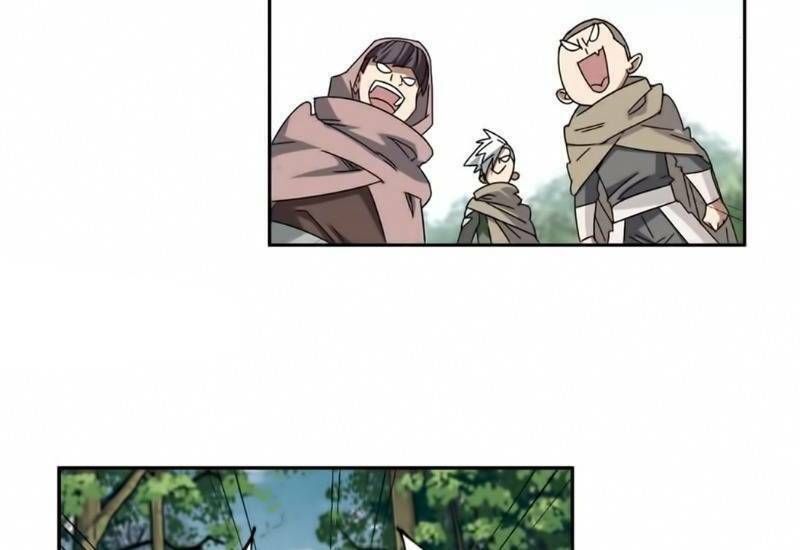 đọc truyện Võng Du Chi Cận Chiến Pháp Sư Chương 283 ảnh 15 tại Thiên Thai Truyện