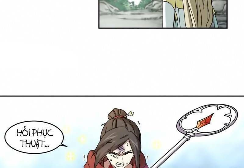 đọc truyện Võng Du Chi Cận Chiến Pháp Sư Chương 283 ảnh 18 tại Thiên Thai Truyện