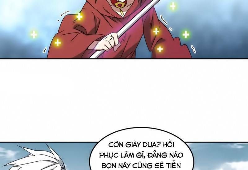 đọc truyện Võng Du Chi Cận Chiến Pháp Sư Chương 283 ảnh 19 tại Thiên Thai Truyện