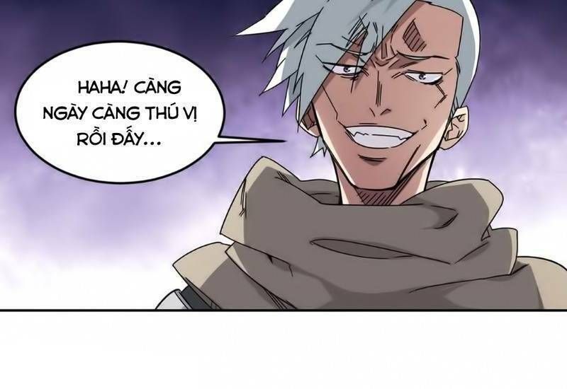 đọc truyện Võng Du Chi Cận Chiến Pháp Sư Chương 283 ảnh 24 tại Thiên Thai Truyện