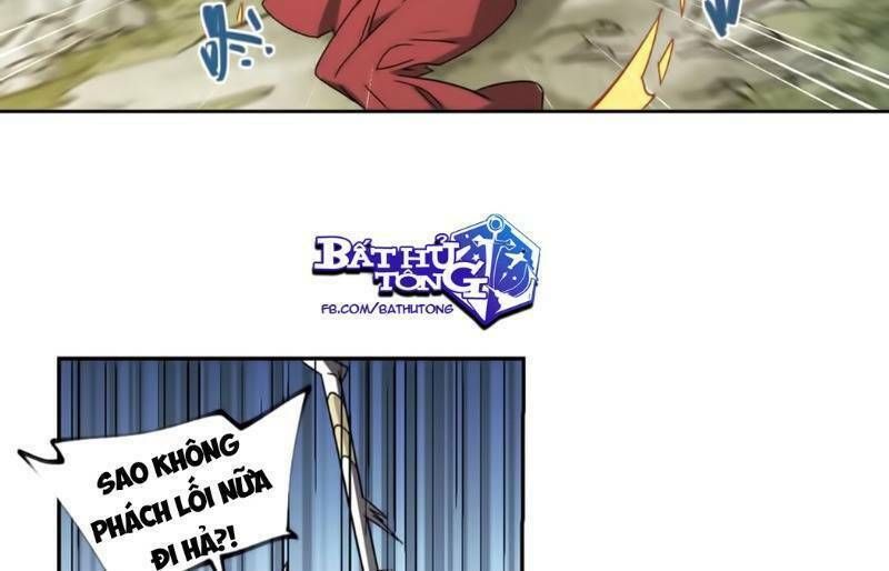 đọc truyện Võng Du Chi Cận Chiến Pháp Sư Chương 283 ảnh 27 tại Thiên Thai Truyện