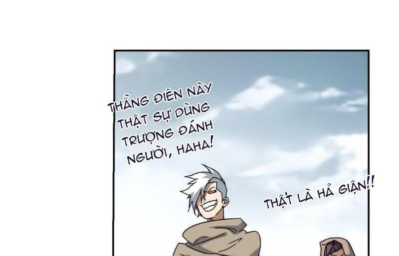 đọc truyện Võng Du Chi Cận Chiến Pháp Sư Chương 283 ảnh 29 tại Thiên Thai Truyện