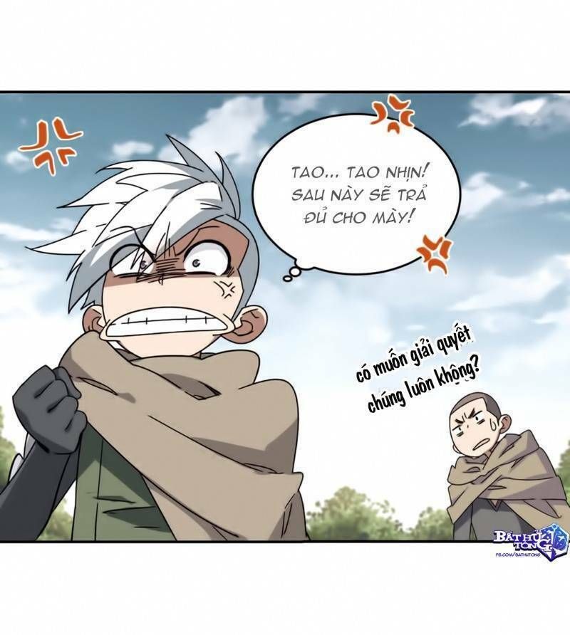 đọc truyện Võng Du Chi Cận Chiến Pháp Sư Chương 283 ảnh 5 tại Thiên Thai Truyện