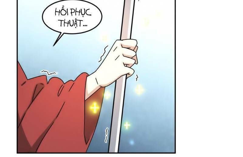 đọc truyện Võng Du Chi Cận Chiến Pháp Sư Chương 283 ảnh 32 tại Thiên Thai Truyện