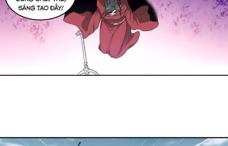 đọc truyện Võng Du Chi Cận Chiến Pháp Sư Chương 283 ảnh 36 tại Thiên Thai Truyện