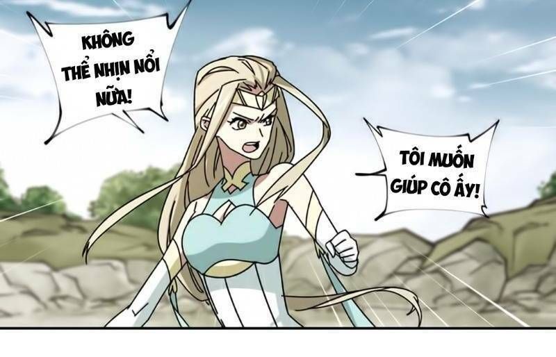 đọc truyện Võng Du Chi Cận Chiến Pháp Sư Chương 283 ảnh 37 tại Thiên Thai Truyện