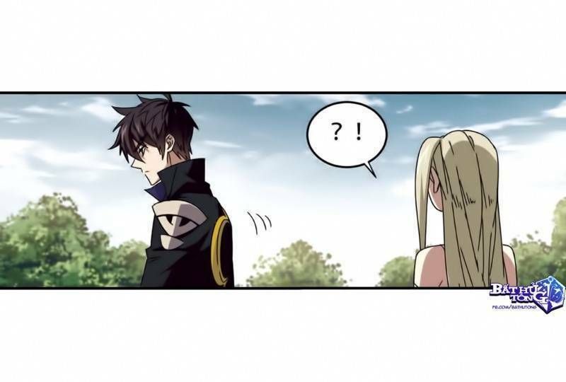 đọc truyện Võng Du Chi Cận Chiến Pháp Sư Chương 283 ảnh 8 tại Thiên Thai Truyện