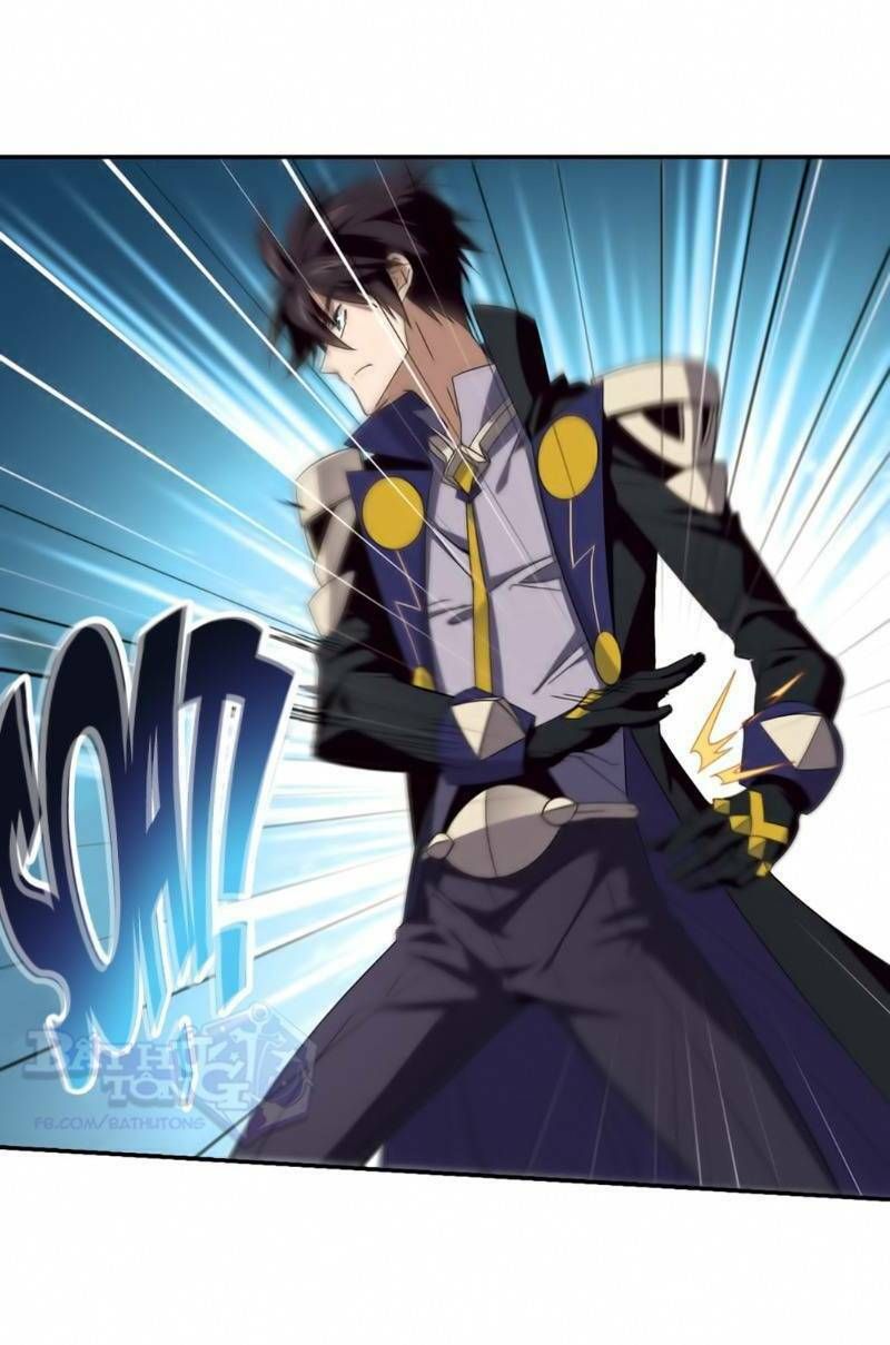 đọc truyện Võng Du Chi Cận Chiến Pháp Sư Chương 284 ảnh 14 tại Thiên Thai Truyện