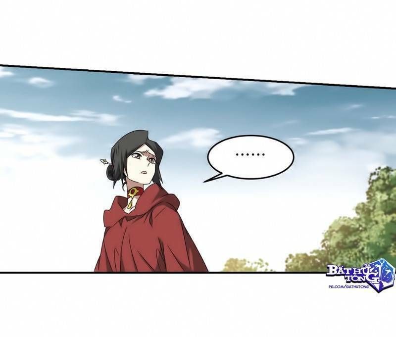 đọc truyện Võng Du Chi Cận Chiến Pháp Sư Chương 284 ảnh 15 tại Thiên Thai Truyện