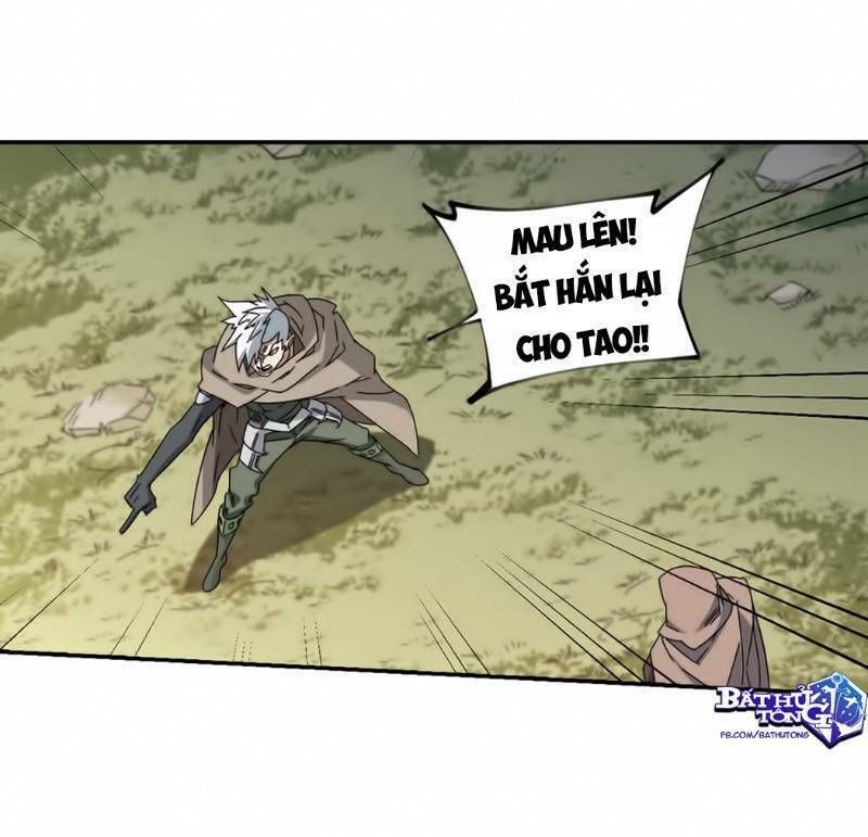 đọc truyện Võng Du Chi Cận Chiến Pháp Sư Chương 284 ảnh 16 tại Thiên Thai Truyện