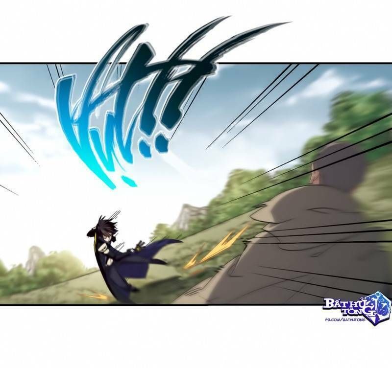 đọc truyện Võng Du Chi Cận Chiến Pháp Sư Chương 284 ảnh 19 tại Thiên Thai Truyện