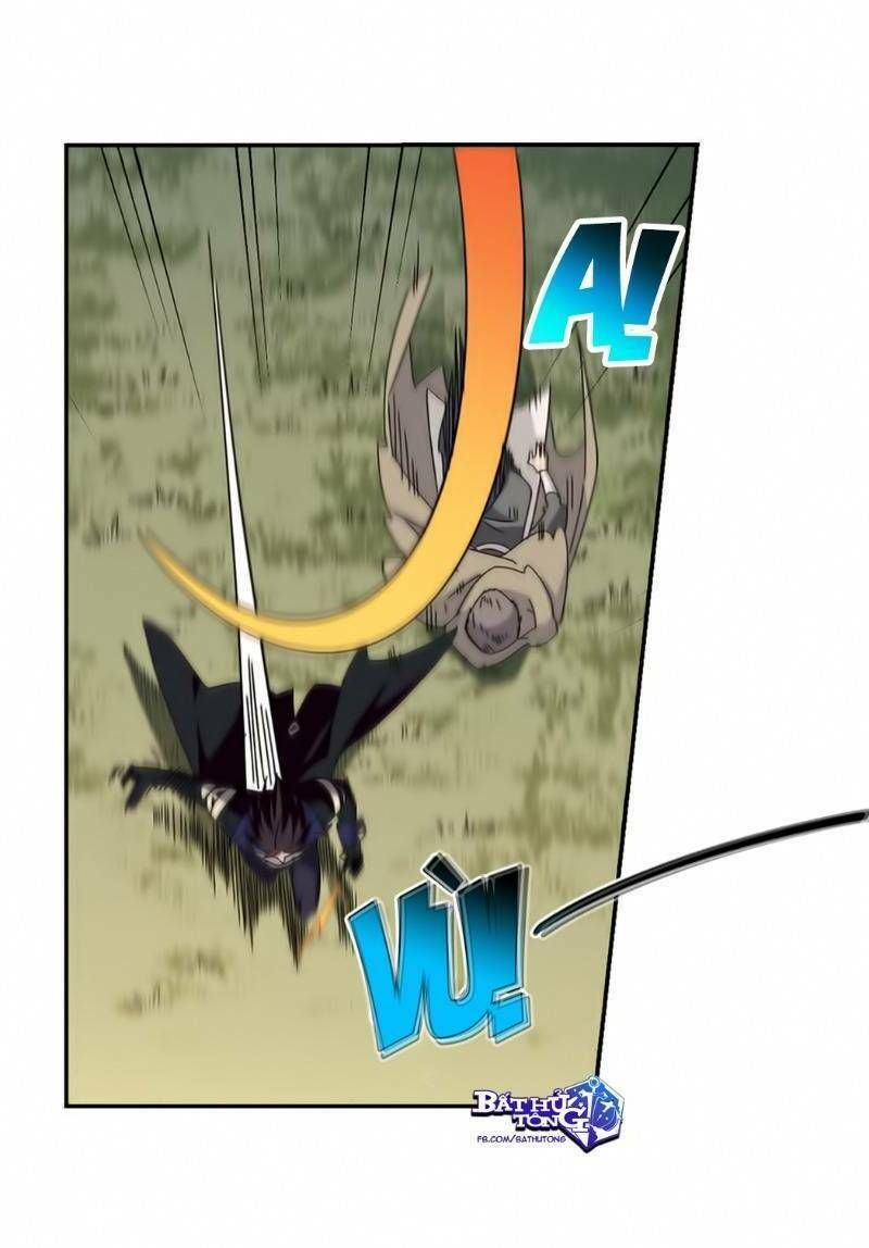 đọc truyện Võng Du Chi Cận Chiến Pháp Sư Chương 284 ảnh 20 tại Thiên Thai Truyện