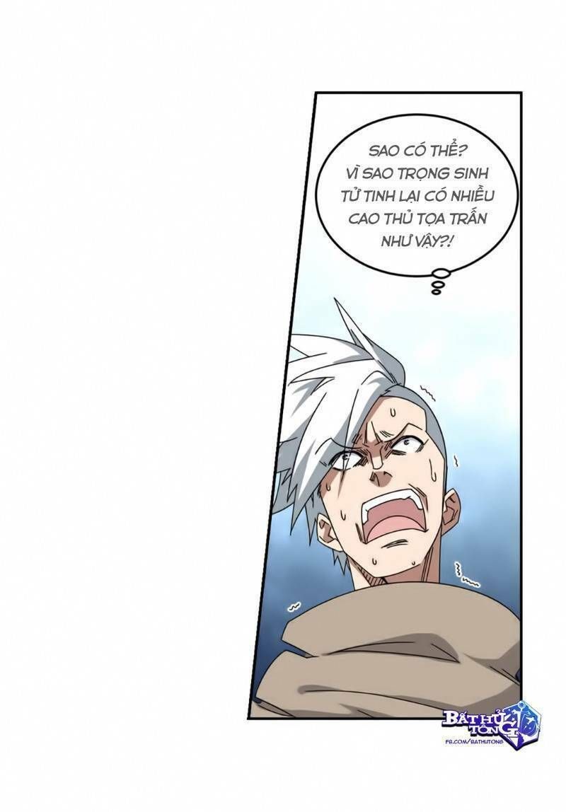 đọc truyện Võng Du Chi Cận Chiến Pháp Sư Chương 284 ảnh 21 tại Thiên Thai Truyện