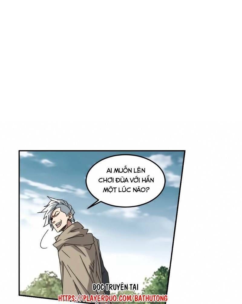 đọc truyện Võng Du Chi Cận Chiến Pháp Sư Chương 284 ảnh 4 tại Thiên Thai Truyện