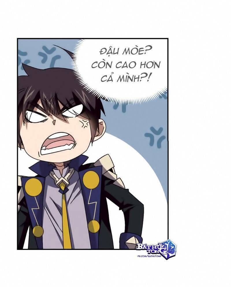 đọc truyện Võng Du Chi Cận Chiến Pháp Sư Chương 284 ảnh 23 tại Thiên Thai Truyện