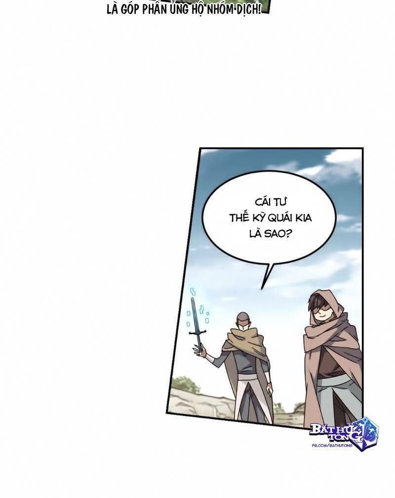 đọc truyện Võng Du Chi Cận Chiến Pháp Sư Chương 284 ảnh 5 tại Thiên Thai Truyện