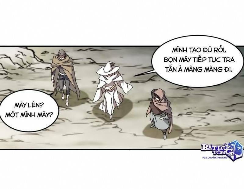 đọc truyện Võng Du Chi Cận Chiến Pháp Sư Chương 284 ảnh 7 tại Thiên Thai Truyện