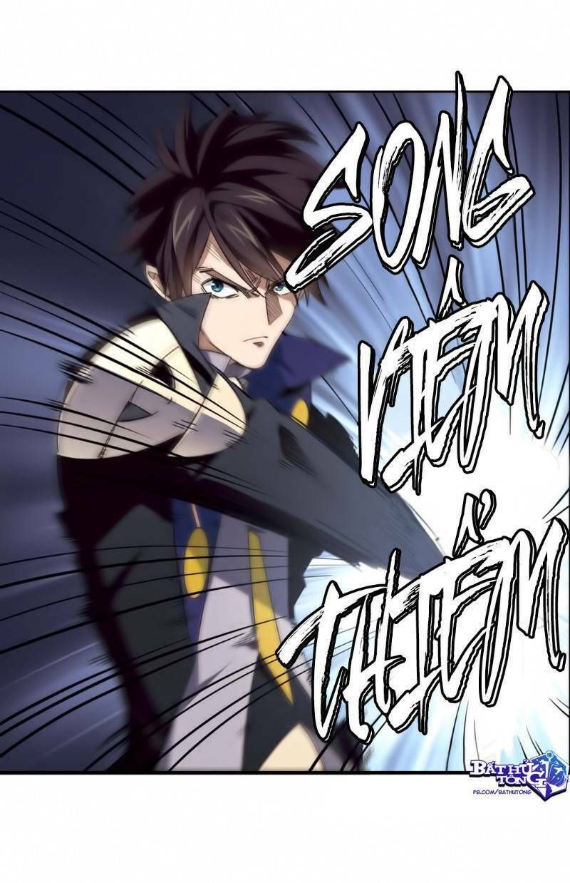 đọc truyện Võng Du Chi Cận Chiến Pháp Sư Chương 284 ảnh 8 tại Thiên Thai Truyện