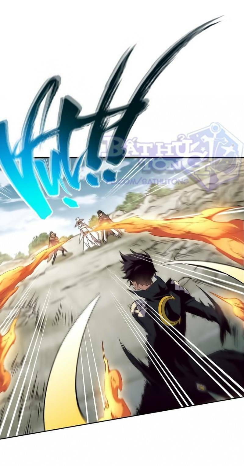 đọc truyện Võng Du Chi Cận Chiến Pháp Sư Chương 284 ảnh 9 tại Thiên Thai Truyện