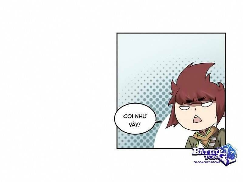 đọc truyện Võng Du Chi Cận Chiến Pháp Sư Chương 285 ảnh 16 tại Thiên Thai Truyện