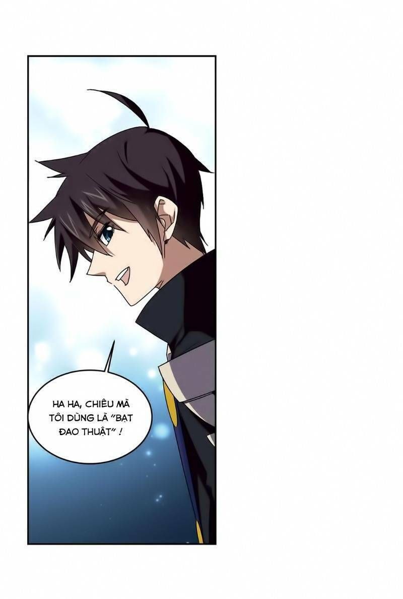 đọc truyện Võng Du Chi Cận Chiến Pháp Sư Chương 285 ảnh 22 tại Thiên Thai Truyện