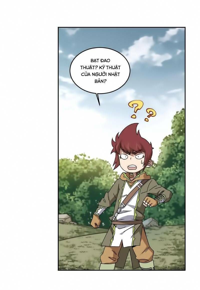 đọc truyện Võng Du Chi Cận Chiến Pháp Sư Chương 285 ảnh 23 tại Thiên Thai Truyện