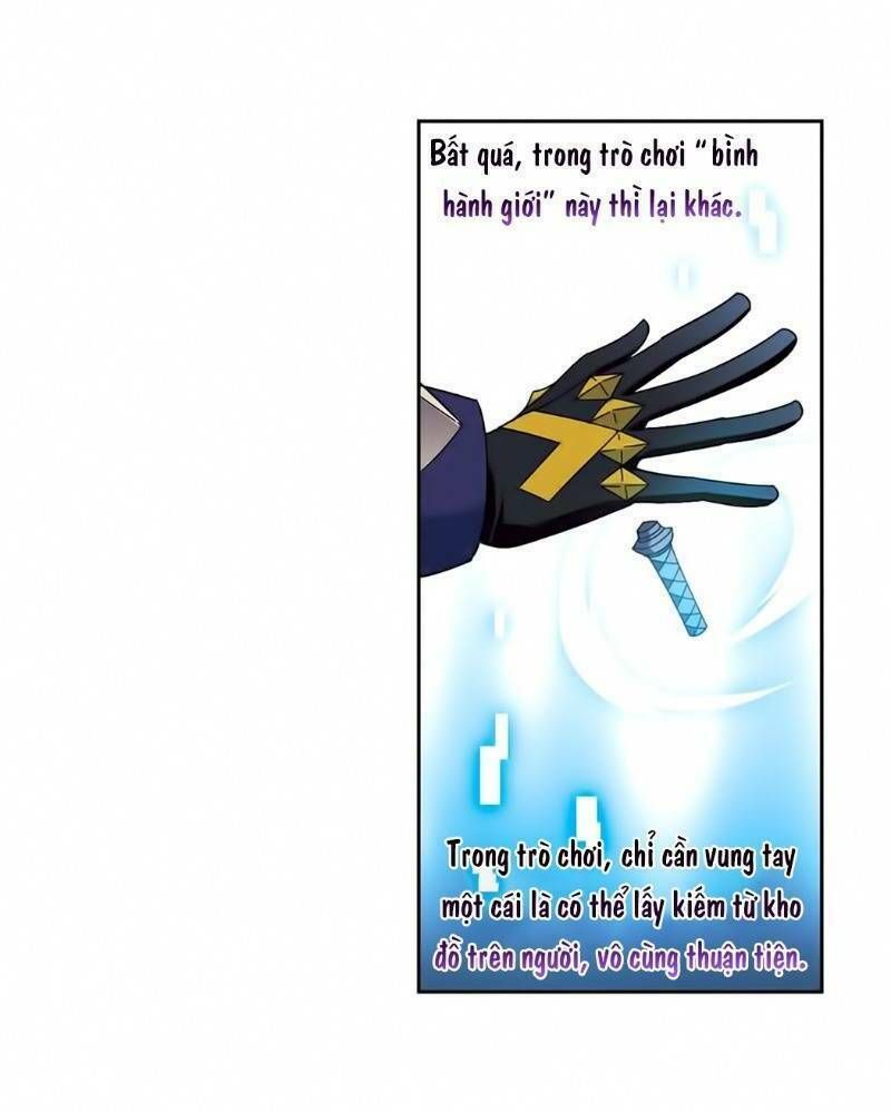 đọc truyện Võng Du Chi Cận Chiến Pháp Sư Chương 285 ảnh 26 tại Thiên Thai Truyện