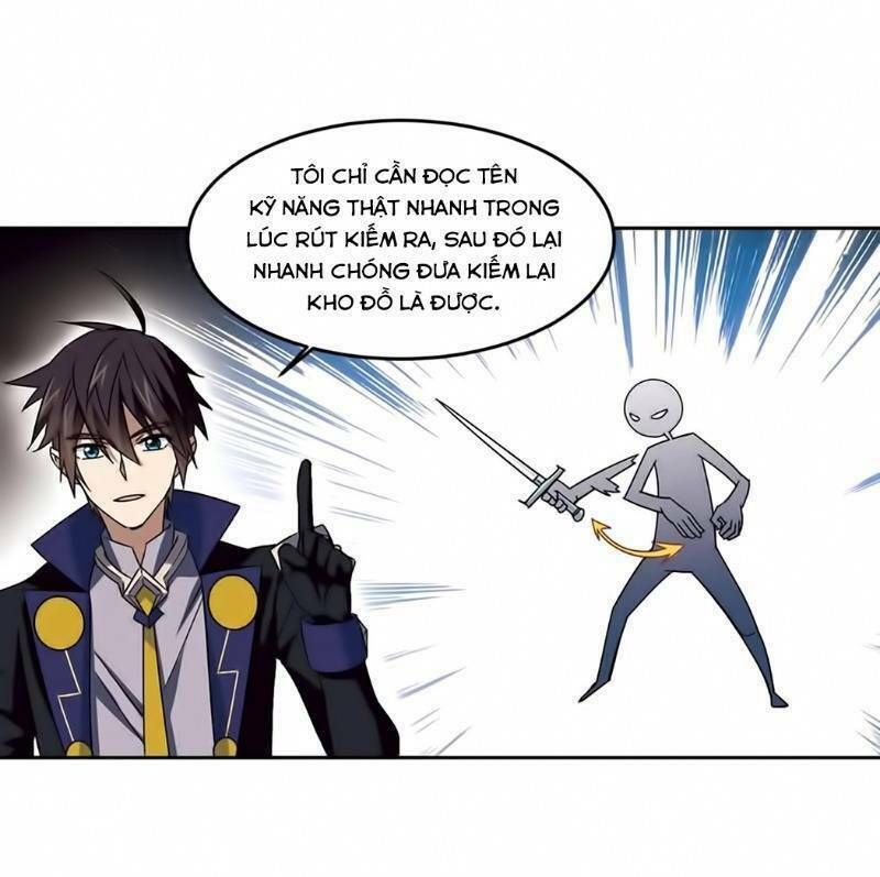 đọc truyện Võng Du Chi Cận Chiến Pháp Sư Chương 285 ảnh 27 tại Thiên Thai Truyện