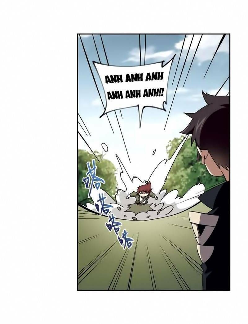 đọc truyện Võng Du Chi Cận Chiến Pháp Sư Chương 285 ảnh 7 tại Thiên Thai Truyện