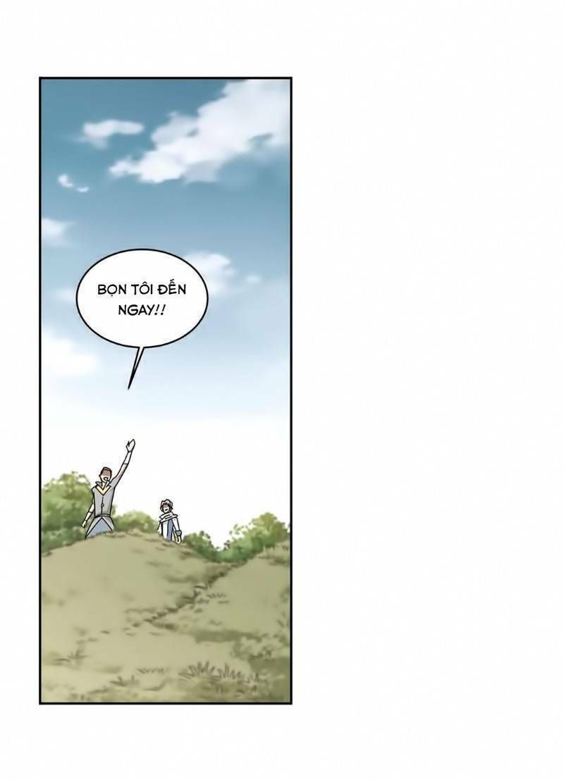 đọc truyện Võng Du Chi Cận Chiến Pháp Sư Chương 285 ảnh 9 tại Thiên Thai Truyện