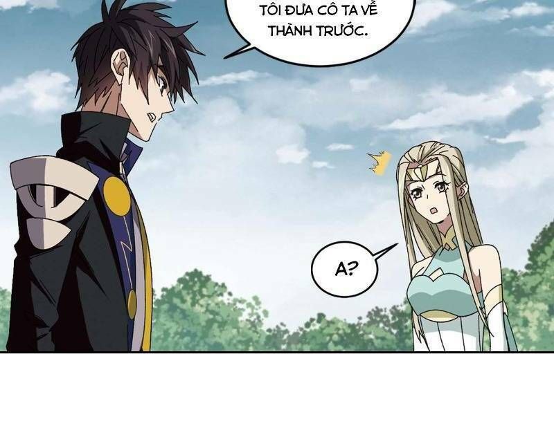 đọc truyện Võng Du Chi Cận Chiến Pháp Sư Chương 286 ảnh 12 tại Thiên Thai Truyện