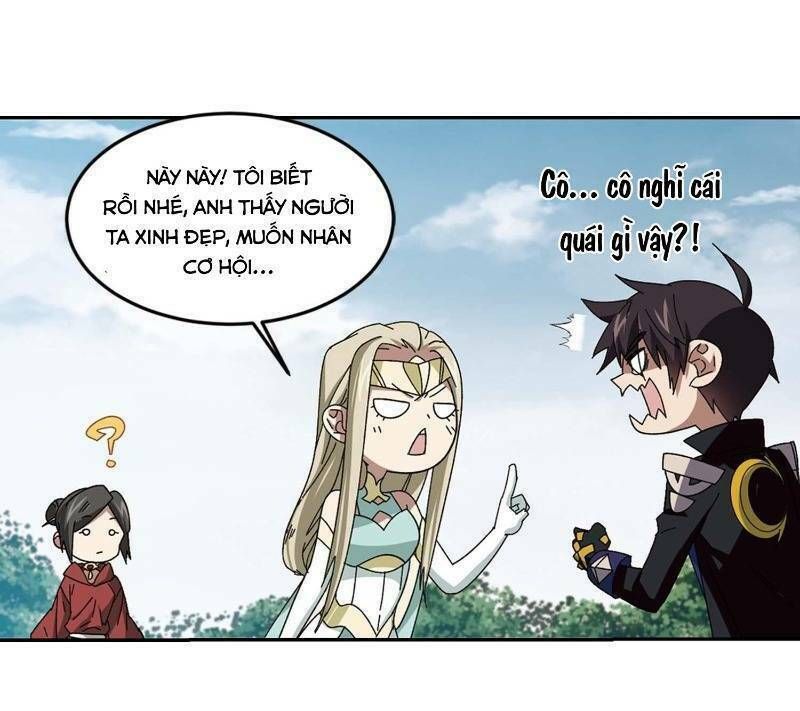 đọc truyện Võng Du Chi Cận Chiến Pháp Sư Chương 286 ảnh 13 tại Thiên Thai Truyện