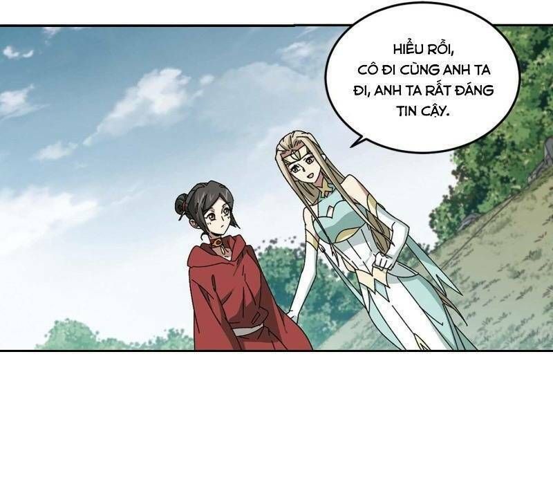 đọc truyện Võng Du Chi Cận Chiến Pháp Sư Chương 286 ảnh 15 tại Thiên Thai Truyện