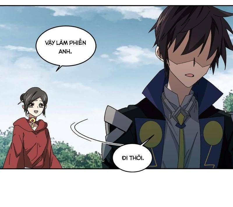 đọc truyện Võng Du Chi Cận Chiến Pháp Sư Chương 286 ảnh 16 tại Thiên Thai Truyện