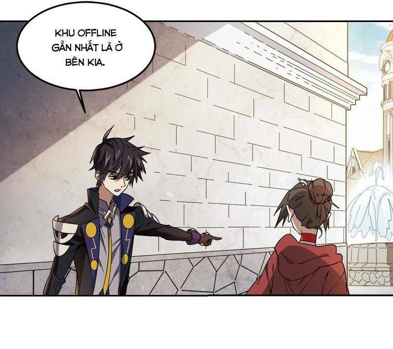 đọc truyện Võng Du Chi Cận Chiến Pháp Sư Chương 286 ảnh 20 tại Thiên Thai Truyện