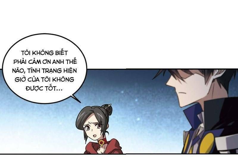 đọc truyện Võng Du Chi Cận Chiến Pháp Sư Chương 286 ảnh 21 tại Thiên Thai Truyện