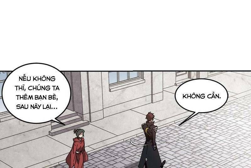 đọc truyện Võng Du Chi Cận Chiến Pháp Sư Chương 286 ảnh 22 tại Thiên Thai Truyện