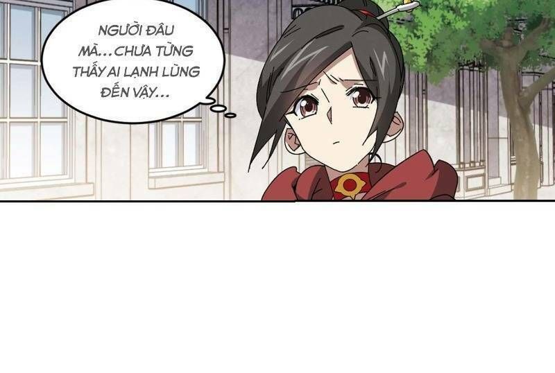 đọc truyện Võng Du Chi Cận Chiến Pháp Sư Chương 286 ảnh 27 tại Thiên Thai Truyện